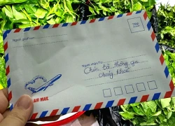 Đi 500km thăm thông gia gặp nạn, vợ chồng nghèo gửi quà khiến cả nhà xúc động