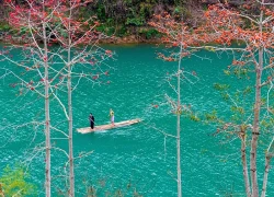 "Điểm đến văn hóa hàng đầu thế giới năm 2025" trên cao nguyên đá Đồng Văn