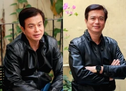 Diễn viên Bá Anh sau kết hôn lần 2: "Chúng tôi vẫn ở nhà thuê và đi xe máy"