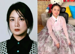 Diễn viên hài Park Na Rae tạm dừng hoạt động sau khi bị tố lạm quyền