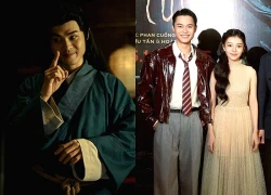 Diễn viên Huỳnh Thanh Trực: 'Đánh đổi để được sống trọn vẹn'