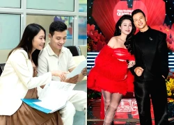 Diễn viên Thanh Hiền đón tin vui