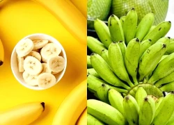 Điều gì xảy ra với huyết áp của bạn khi ăn chuối mỗi ngày?