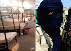 Nigeria: Giải cứu 100 học sinh bị bắt cóc