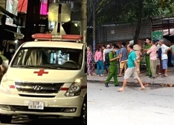 Điều tra vụ người đàn ông tử vong bất thường trên ghế