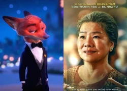 Đối thủ khiến hàng loạt phim Việt điêu đứng