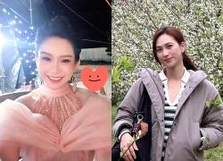 Động thái mới của Bình Tinh giữa ồn ào, Phương Anh Đào xinh hút hồn