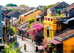 Đà Nẵng, Hội An hấp dẫn du khách dịp Tết 2026