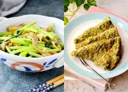 Đừng coi thường loại rau này vì rẻ: Ăn vào mùa đông "siêu tốt" cho gan lại giúp cải thiện thị lực