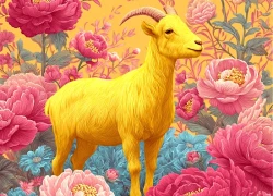 Đúng hôm nay, thứ Ba 8/12/2025, 3 con giáp tiền tiêu không hết, cuộc sống vương giả, sớm mua nhà tậu xe, lên hương như diều gặp gió