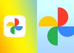 Dùng iPhone, chọn iCloud hay Google Photos