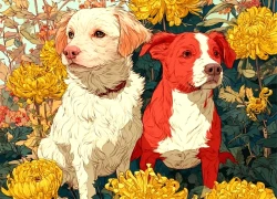 Đúng ngày mai, thứ Hai 8/12/2025, 3 con giáp Phát Tài Phát Lộc, vàng bạc đầy nhà, phất lên như diều gặp gió, phú quý tăng gấp 4 gấp 5