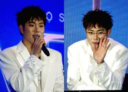 Dương Domic lần đầu lộ diện hậu bị tóm hẹn hò Linh Ka, thái độ ra sao giữa "tâm bão" chỉ trích?