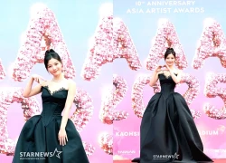 "Em gái quốc dân" Kim Yoo Jung nũng nịu yêu phát hờn, tạo nên "6 giây thần thánh" náo loạn cả AAA