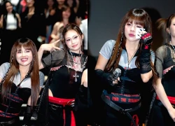 Em út nhóm Mắt Ngọc ra sao sau biến cố?