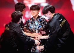 Faker có thêm chia sẻ về Gumayusi khiến cộng đồng xúc động