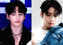 Fan Jung Kook: "Mọi thứ như hoá điên với tôi ngày hôm nay"