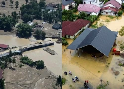 Gần 1.000 người thiệt mạng: Vì sao thiệt hại lũ ở Indonesia vượt xa các nước láng giềng?