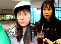 Gặp cô gái Hàn Quốc 'hài hước nhất Việt Nam' nổi rần rần Threads