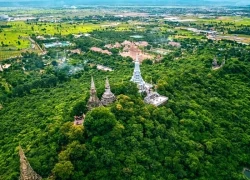 Ghé thăm Oudong, điểm du lịch tuyệt vời nhưng bị bỏ qua của Campuchia