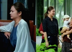 Gia đình trái dấu - Tập 4: Diễn viên múa đi làm giúp việc sau sáp nhập