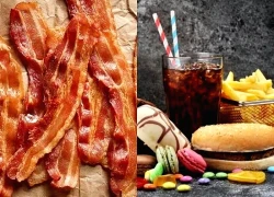 6 nhóm thực phẩm là thủ phạm âm thầm gây hại cho đôi mắt của bạn