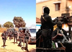 Gốc rễ khiến nhiều quốc gia châu Phi rơi vào vòng xoáy đảo chính