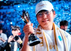 Gumayusi chia sẻ về lựa chọn tương lai nhưng khán giả nghi ngờ "ngầm nhắc nhẹ" T1