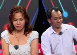 Hai lần bị phản bội, mẹ đơn thân đến 'Bạn muốn hẹn hò' tìm hạnh phúc mới