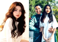 Hạt Dẻ: Gái út Quyền Linh ở tuổi 17 nhan sắc ngày càng sắc sảo, thần thái chuẩn sao