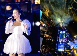 Hiền Thục, Phương Mỹ Chi, Bùi Công Nam xuất hiện tại đêm nhạc thuộc chuỗi sự kiện "Vũ trụ dưỡng chất One Aptamil"