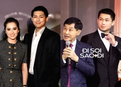 Hiếu Nguyễn - Top 1 trai đẹp chưa vợ, gia thế khủng hàng đầu Việt Nam