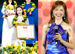 Hòa Minzy liên tiếp "thắng lớn" dịp cuối năm, fan vỡ òa trước thành tích khủng