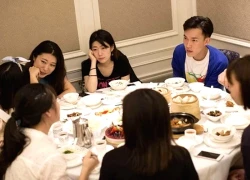 Họp lớp chỉ vui khi bạn biết giữ miệng: 5 giới hạn không được bước qua, đặc biệt 1 điều về tiền