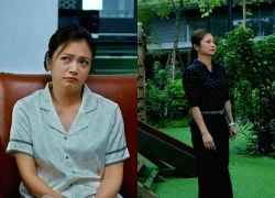 Gia đình trái dấu - Tập 4: Vợ 'công chúa' vừa đi làm giúp việc đã gây họa