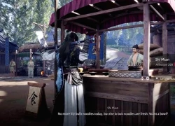 Hướng dẫn cách tăng chỉ số "Thanh Lịch" trong Where Winds Meet, chỉ lợi không hại