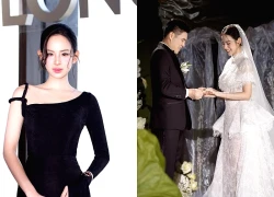 Hương Liên tiết lộ cuộc sống làm dâu cựu Chủ tịch tập đoàn, có 1 chi tiết không như mọi người nghĩ