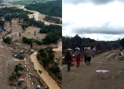 Indonesia cần hơn 3 tỷ USD để phục hồi sau thảm họa lũ lụt lịch sử