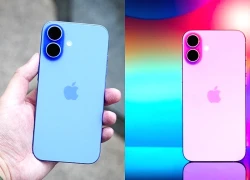 iPhone 16 là dòng điện thoại bán chạy nhất toàn cầu trong quý 3