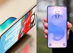 iPhone Fold thiếu vắng 1 tính năng mà người dùng Việt ưa thích