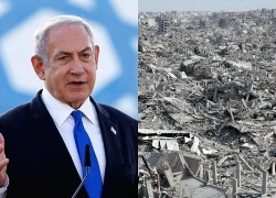 Israel sẵn sàng thảo luận giai đoạn hai kế hoạch Gaza với Mỹ