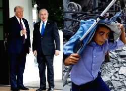 Israel tuyên bố giai đoạn hai kế hoạch Gaza hoàn tất