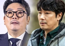 Jo Jin Woong: “Cây đa” thực lực của Kbiz, bị khui bê bối thời trẻ rồi giải nghệ