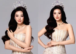 Khánh Vân nóng bỏng sau 6 năm đăng quang, tiết lộ kế hoạch đón con đầu lòng