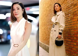 Không con cái, ai sẽ kế thừa khối tài sản triệu USD của Xa Thi Mạn?