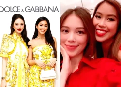 Không ngờ Linh Rin lại nói điều này ngay trước ngày cưới em chồng Tiên Nguyễn