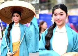 Không thể chê Lọ Lem