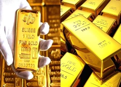 Lần đầu trong hơn nửa thế kỷ, thị trường tài chính đồng thời xuất hiện hai bong bóng lớn