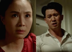 Lằn ranh - Tập 26: Chấn đứng trước nguy cơ gia đình tan vỡ, lĩnh án tù