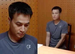 Lằn ranh - Tập 27: Vinh nhận dùng quyền hạn vòi vĩnh doanh nghiệp